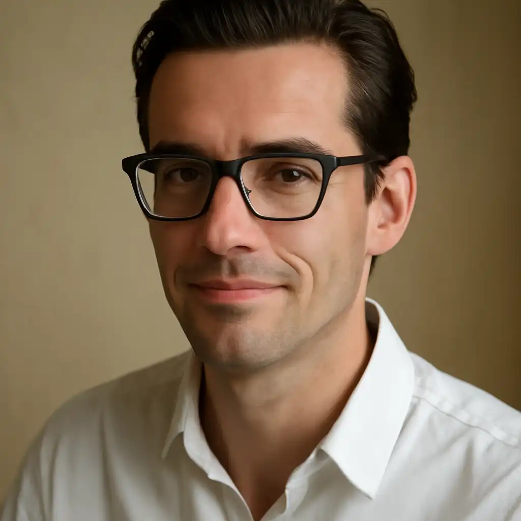 Jonas Bergmann